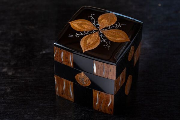 「五感から知る言葉にならない日本の美」第3回を4月19日に開催　漆芸家　小西寧子氏が登壇