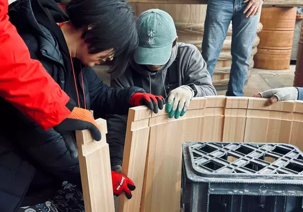 内覧・説明会開催　凪いだ心をとりもどす場所。香川の魅力がつまった門前町のまちやど「凪」4月NEW OPEN