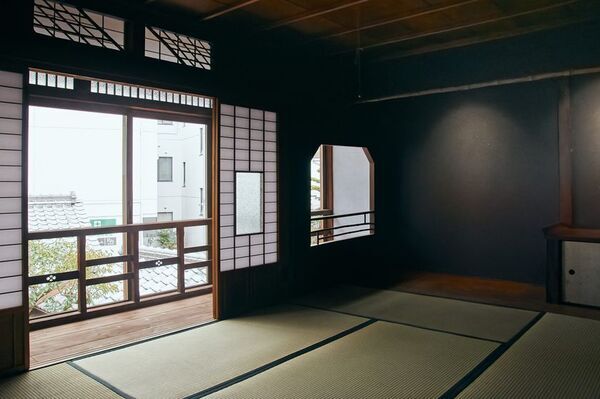 内覧・説明会開催　凪いだ心をとりもどす場所。香川の魅力がつまった門前町のまちやど「凪」4月NEW OPEN