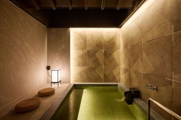 個室露天風呂付きスイートルームをリニューアルし、特設サイトを公開！名古屋から車で30分、源泉46.6°C掛け流し温泉「ホテルNUQU全室天然温泉」