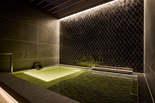 個室露天風呂付きスイートルームをリニューアルし、特設サイトを公開！名古屋から車で30分、源泉46.6°C掛け流し温泉「ホテルNUQU全室天然温泉」