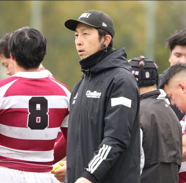 ラグビー人口を復活させる「大阪府高校ラグビーカミングデー」3月31日までクラウドファンディングに挑戦中