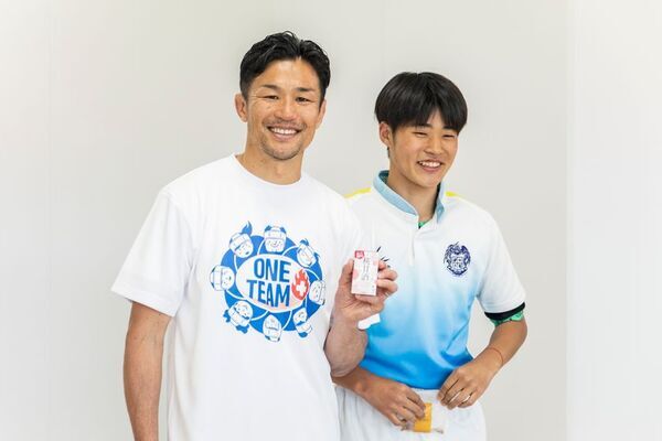 ラグビー人口を復活させる「大阪府高校ラグビーカミングデー」3月31日までクラウドファンディングに挑戦中