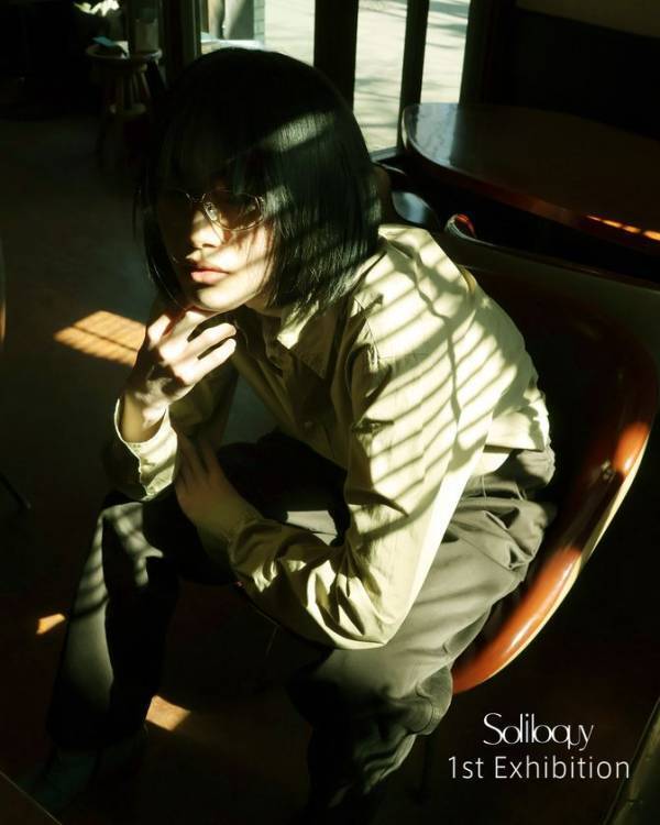 ユニセックスファッションブランド「Soliloquy(ソリロキー)」　東京・渋谷で3月11日～3月13日まで展示会を初開催