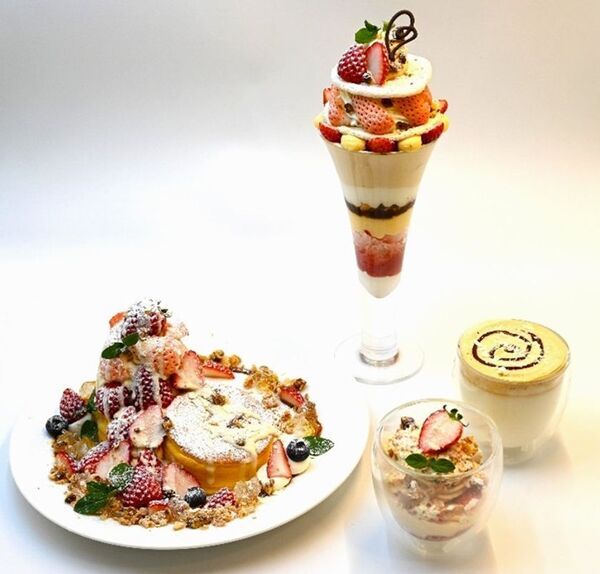 ＜茨城県＞世界一のメロンパン販売数を誇る道の駅常総　心温まるホワイトデーイベント『ハートフル　ホワイトデーフェア』を3/8(土)～14(金)までの7日間開催！