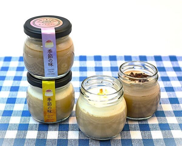 ＜茨城県＞世界一のメロンパン販売数を誇る道の駅常総　心温まるホワイトデーイベント『ハートフル　ホワイトデーフェア』を3/8(土)～14(金)までの7日間開催！