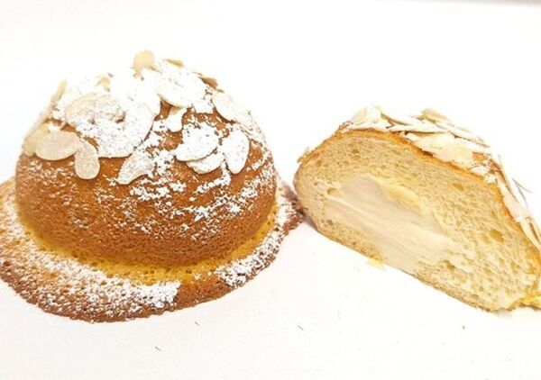 ＜茨城県＞世界一のメロンパン販売数を誇る道の駅常総　心温まるホワイトデーイベント『ハートフル　ホワイトデーフェア』を3/8(土)～14(金)までの7日間開催！