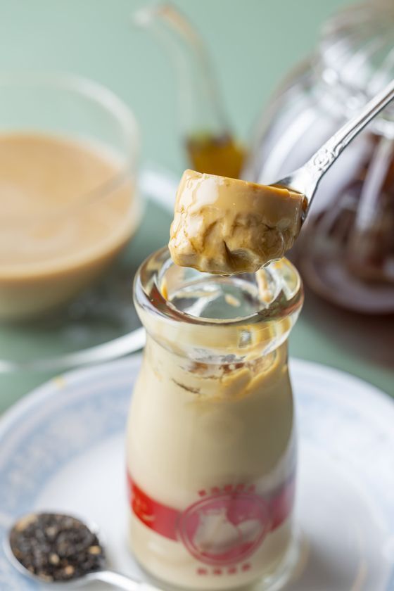 発売4日で1,000本突破！熱海プリン「ロイヤルミルクティプリン」　8,000本限定で登場中