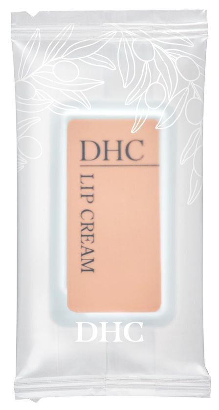 絶大な認知度を誇るDHCのホテルアメニティから超ロングセラーの『DHC薬用リップクリーム』を新発売