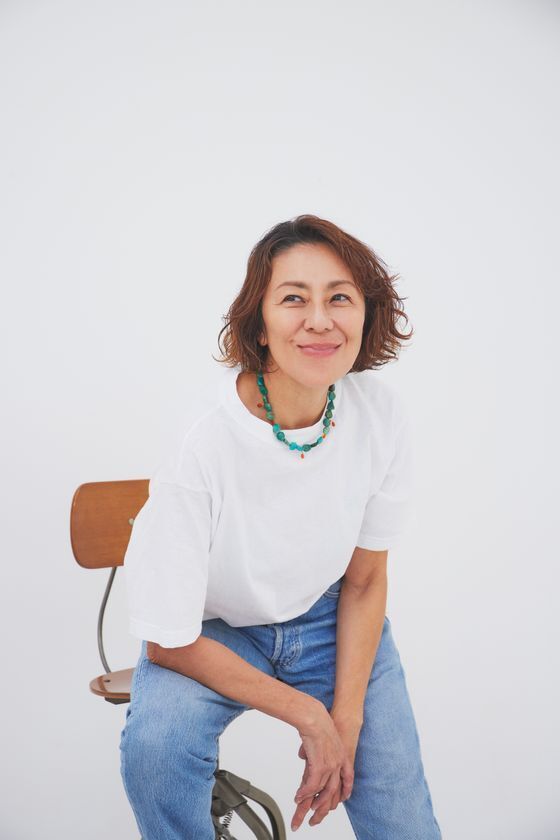 『LOVE GIVES LOVE』×『+FT SUPREME.LA.LA.』夢のコラボが実現　“地球と人に優しい”をテーマにLOVE GIVES LOVE 代表 RIKACOさん監修のコラボ商品が+FT SUPREME.LA.LA.から発売！