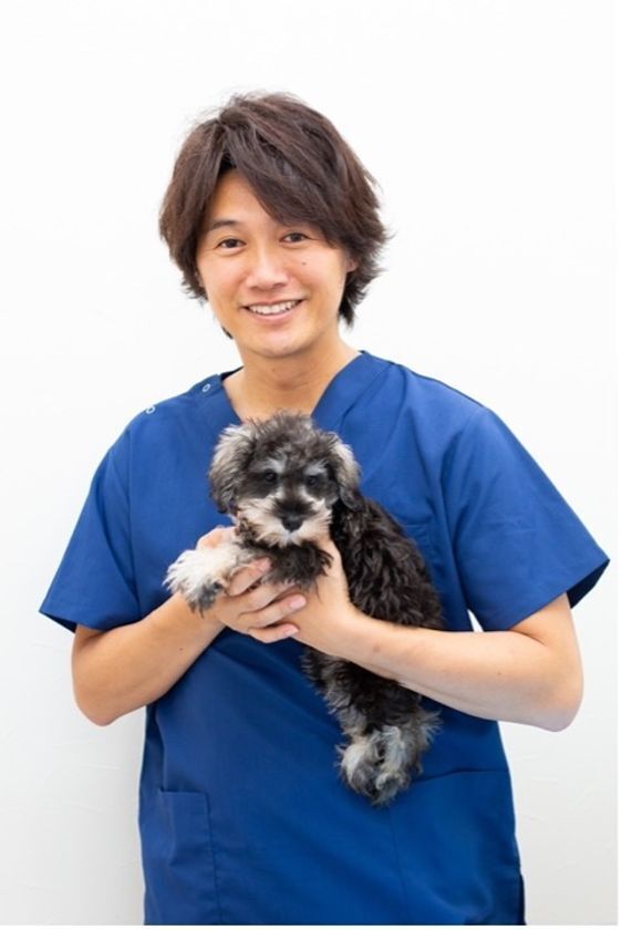 愛犬家のための犬専門写真館Dogramとペット用CBDオイルブランド Just Relaxがコラボ！4月3日より開催の「第14回インターペット」に出展