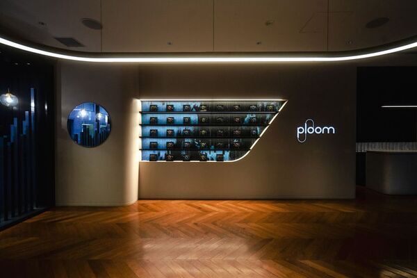 世界的クリエイター河村康輔と加熱式たばこブランド「プルーム」のコラボレーションデバイスが発売！全国発売を記念したローンチパーティーの模様をレポート！