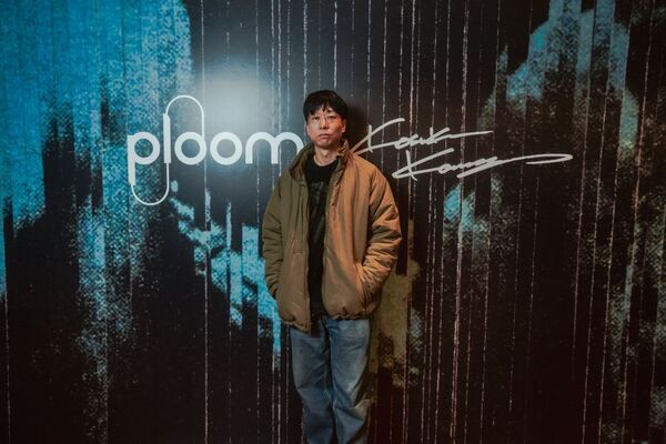 世界的クリエイター河村康輔と加熱式たばこブランド「プルーム」のコラボレーションデバイスが発売！全国発売を記念したローンチパーティーの模様をレポート！