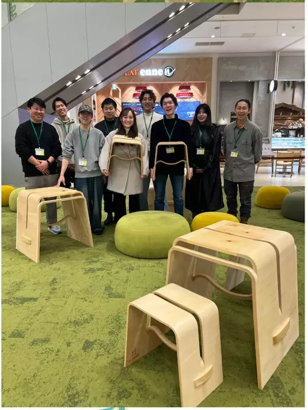 mozo ワンダーシティ　2025年3月19日(水)第一弾リニューアル！東海地区初出店3店舗を含む22店舗が順次オープン