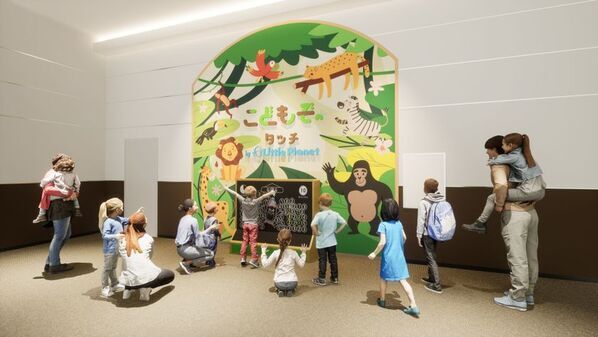 mozo ワンダーシティ　2025年3月19日(水)第一弾リニューアル！東海地区初出店3店舗を含む22店舗が順次オープン