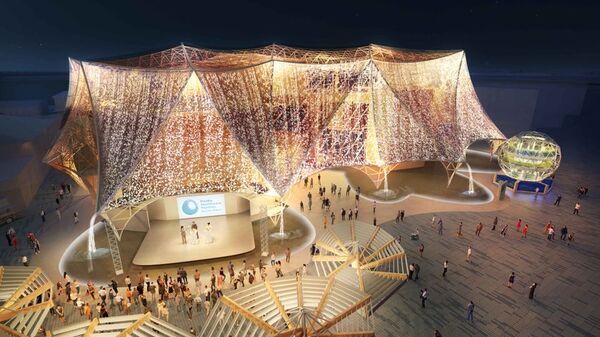 株式会社コモ　2025年日本国際博覧会「大阪ヘルスケアパビリオン」にロングライフパンを協賛