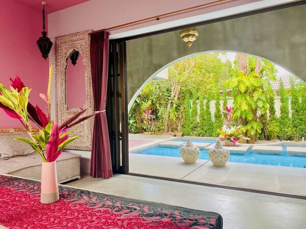 “高橋メアリージュンさん”がウェルネスアンバサダーへ就任　「アーユルウェルネスリゾート Okinawa」