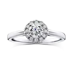 ニューヨークの歴史ある聖パトリック大聖堂の名を冠したリング～3月17日はSt.Patrick’s Day～