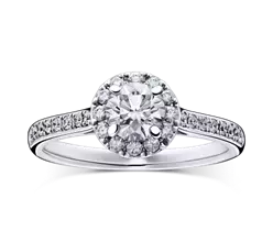 ニューヨークの歴史ある聖パトリック大聖堂の名を冠したリング～3月17日はSt.Patrick’s Day～