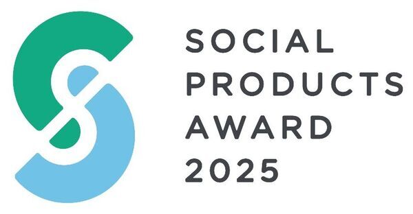 チルコロ『選べる2種類の金継ぎキット【満月】と【新月】』がSPA2025「ソーシャルプロダクツ賞」を受賞！!