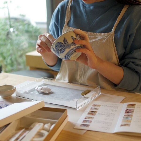 チルコロ『選べる2種類の金継ぎキット【満月】と【新月】』がSPA2025「ソーシャルプロダクツ賞」を受賞！!