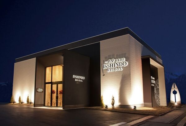 ＜長野・新潟＞ブライダルジュエリー専門店・一真堂×湯浅 望　オリジナル婚姻届を3月以降ご成約いただいたお客様限定でお渡し