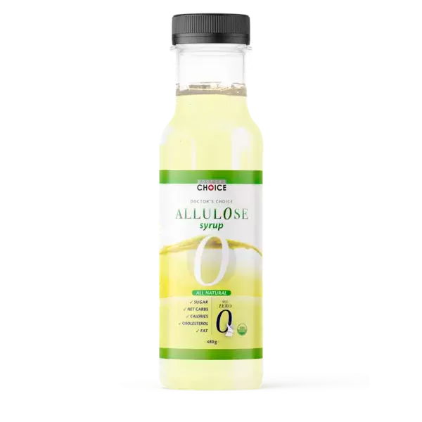 血糖値が心配な方も安心！甘いのに、実質糖質ゼロ・カロリーゼロ・コレステロールゼロ・ビーガン・グルテンフリー　希少糖「アルロース」専門オンラインストアをオープン！