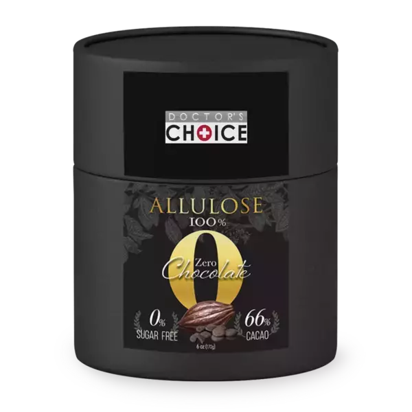 血糖値が心配な方も安心！甘いのに、実質糖質ゼロ・カロリーゼロ・コレステロールゼロ・ビーガン・グルテンフリー　希少糖「アルロース」専門オンラインストアをオープン！