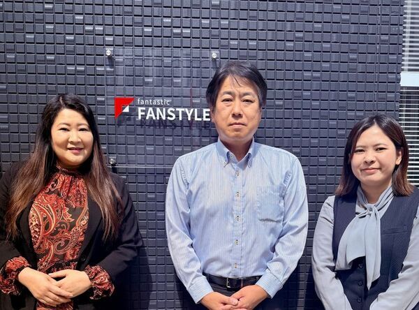 「社員の心と体が整えば、社会全体が変わる」　― 健康格差のない未来へ。ファンスタイル × アーユルウェルネスが届ける“自分を整える力” ―