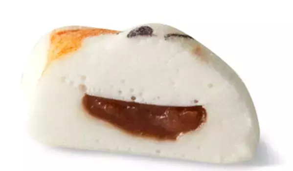 渋谷「ハチふる」でハチ公の可愛いトッピングが乗ったチョコソフトを提供！「あいことば」をお伝えいただくとトッピングが1個無料になるキャンペーンを4/30まで実施