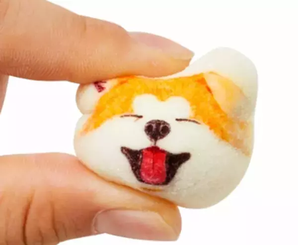 渋谷「ハチふる」でハチ公の可愛いトッピングが乗ったチョコソフトを提供！「あいことば」をお伝えいただくとトッピングが1個無料になるキャンペーンを4/30まで実施