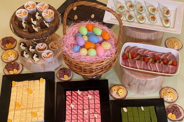 志摩スペイン村4月～5月開催イベント