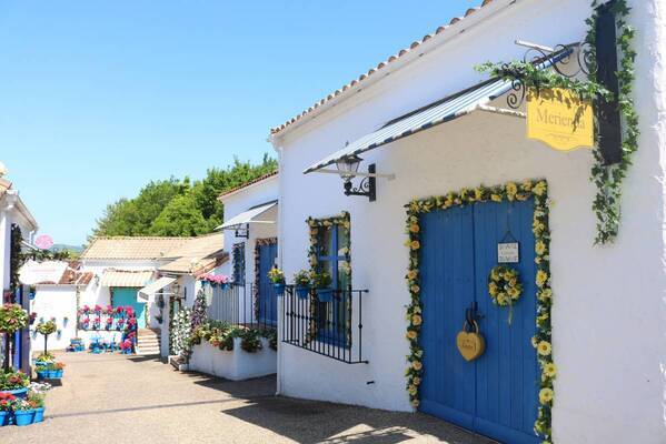 志摩スペイン村4月～5月開催イベント