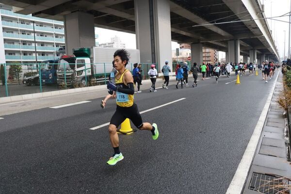 Road to HAKONE 2028プロジェクト ニュースレターno.1配信　明治学院大学陸上競技部長距離ブロックの箱根駅伝本選出場を目指す歩み