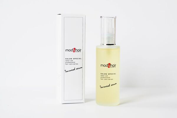 モッズ・ヘア サロンスペシャル　紫外線ダメージから髪や肌を守るサロン品質のマルチオイルを2025年5月に新発売！