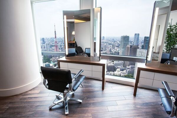 モッズ・ヘア サロンスペシャル　紫外線ダメージから髪や肌を守るサロン品質のマルチオイルを2025年5月に新発売！