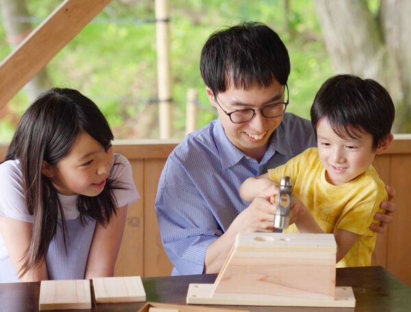 金曜の夜から週末を満喫「金曜前のりプラン」販売開始　グランピングリゾート ブリリアントヴィレッジ日光