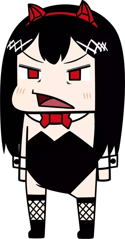 『おいでよ魔法少女村(不法占拠)』アニメ化決定＆カンテレ深夜で放送へ！