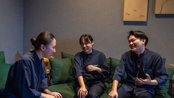 Nazuna、従業員キャリア支援における新しい試みが評価され第11回GOOD ACTION AWARD 優秀賞を受賞