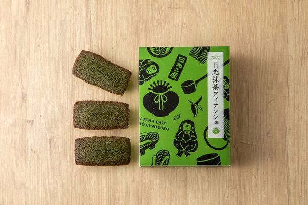 抹茶カフェ「日光茶壺」が3月20日グランドオープン　～家康公も愛したお茶を五感で楽しめる、日光初の抹茶スイーツとドリンクの専門店～