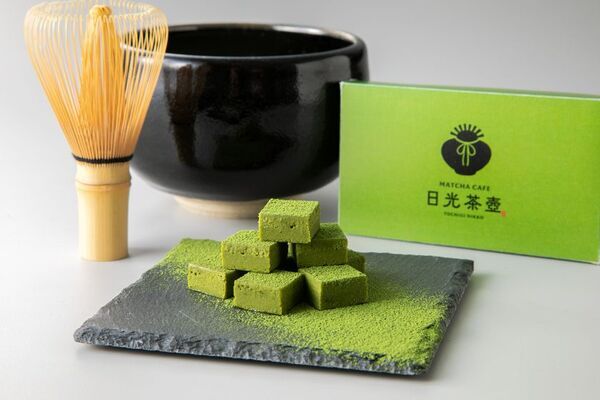 抹茶カフェ「日光茶壺」が3月20日グランドオープン　～家康公も愛したお茶を五感で楽しめる、日光初の抹茶スイーツとドリンクの専門店～