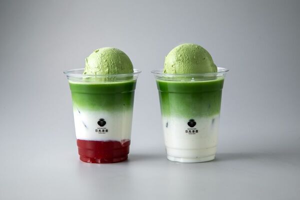 抹茶カフェ「日光茶壺」が3月20日グランドオープン　～家康公も愛したお茶を五感で楽しめる、日光初の抹茶スイーツとドリンクの専門店～