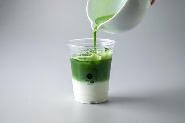 抹茶カフェ「日光茶壺」が3月20日グランドオープン　～家康公も愛したお茶を五感で楽しめる、日光初の抹茶スイーツとドリンクの専門店～