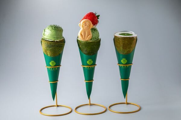 抹茶カフェ「日光茶壺」が3月20日グランドオープン　～家康公も愛したお茶を五感で楽しめる、日光初の抹茶スイーツとドリンクの専門店～