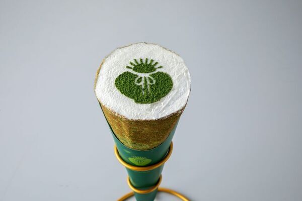 抹茶カフェ「日光茶壺」が3月20日グランドオープン　～家康公も愛したお茶を五感で楽しめる、日光初の抹茶スイーツとドリンクの専門店～