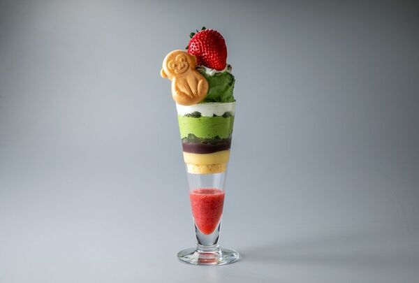 抹茶カフェ「日光茶壺」が3月20日グランドオープン　～家康公も愛したお茶を五感で楽しめる、日光初の抹茶スイーツとドリンクの専門店～