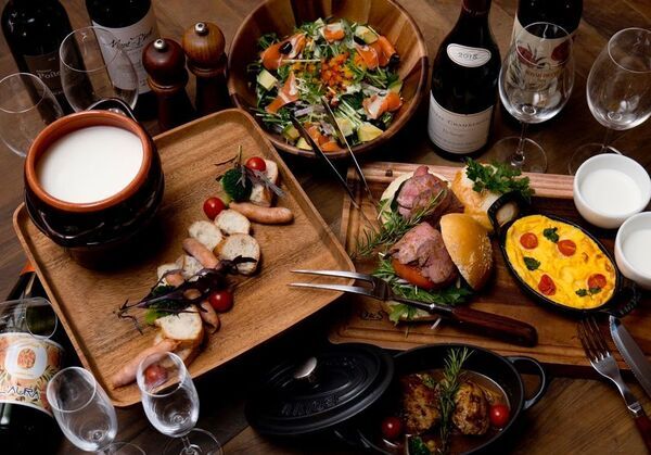 滋賀県のグランピング施設「フューチャーリゾート」4周年記念　6月限定・室料最大40％オフなど豪華な特典付き限定プランが登場！