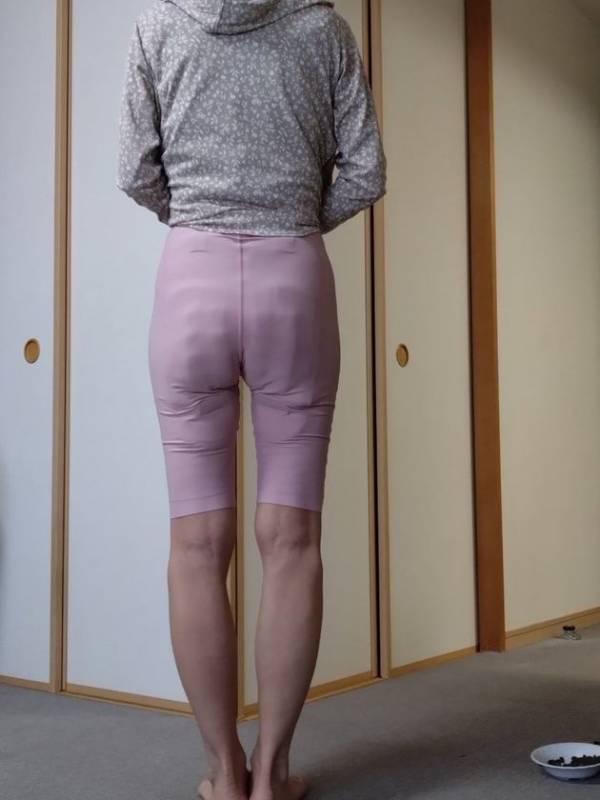 がん合併症「悪液質」の悩み、痩せて座るとお尻に刺すような激痛　お尻の痛みを軽減、パッド入りスパッツに問い合わせが殺到　～千葉市中央区にて4月15日試着会開催～