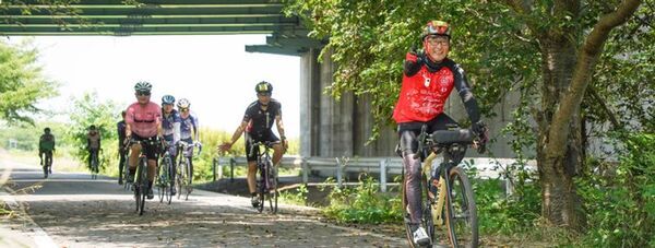 春のサイクリングシーズン！新イベント「つちうら春のサイクルフェス2025」開催！