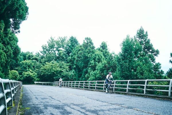 春のサイクリングシーズン！新イベント「つちうら春のサイクルフェス2025」開催！